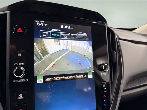 Certified 2024 Subaru Crosstrek 2.5i Limited image 21