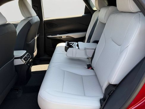 New 2026 Lexus RX 350 Premium Plus AWD/4WD image 8