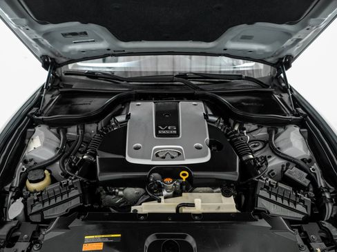 Used 2009 INFINITI G37 Convertible w/ Premium Pkg RWD image 41