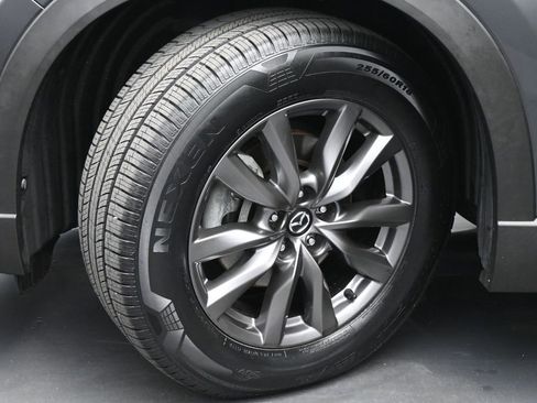 Used 2023 MAZDA CX-9 Touring AWD/4WD image 23