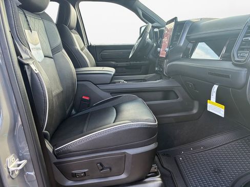 New 2026 RAM 3500 Limited image 25