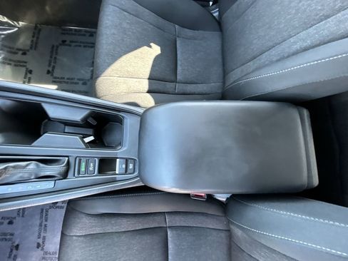 Certified 2025 Honda Accord SE image 20