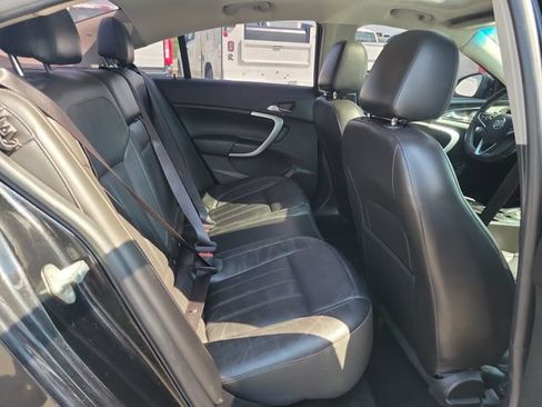 Used 2014 Buick Regal FWD image 27