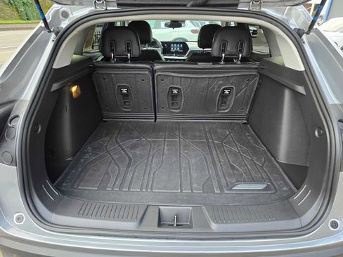 Used 2024 Chevrolet Trax LS image 14