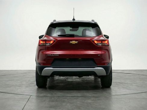 Used 2025 Chevrolet TrailBlazer LT image 7