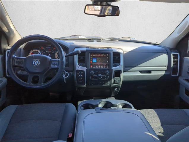 Used 2016 RAM 2500 Power Wagon w/ Luxury Group AWD/4WD image 30