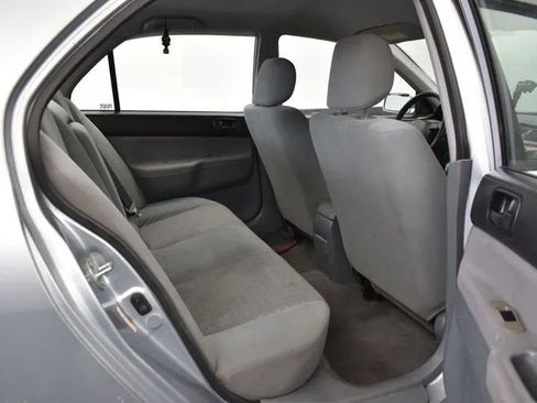 Used 2005 Mitsubishi Lancer ES FWD image 17