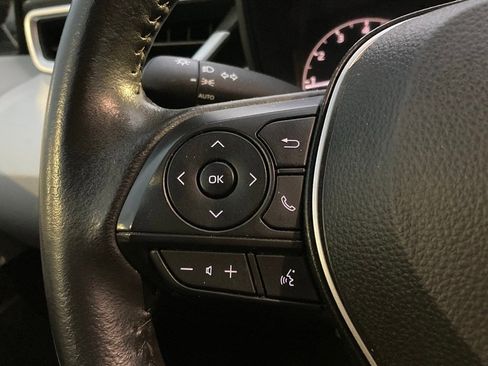 Certified 2023 Toyota Corolla SE image 14