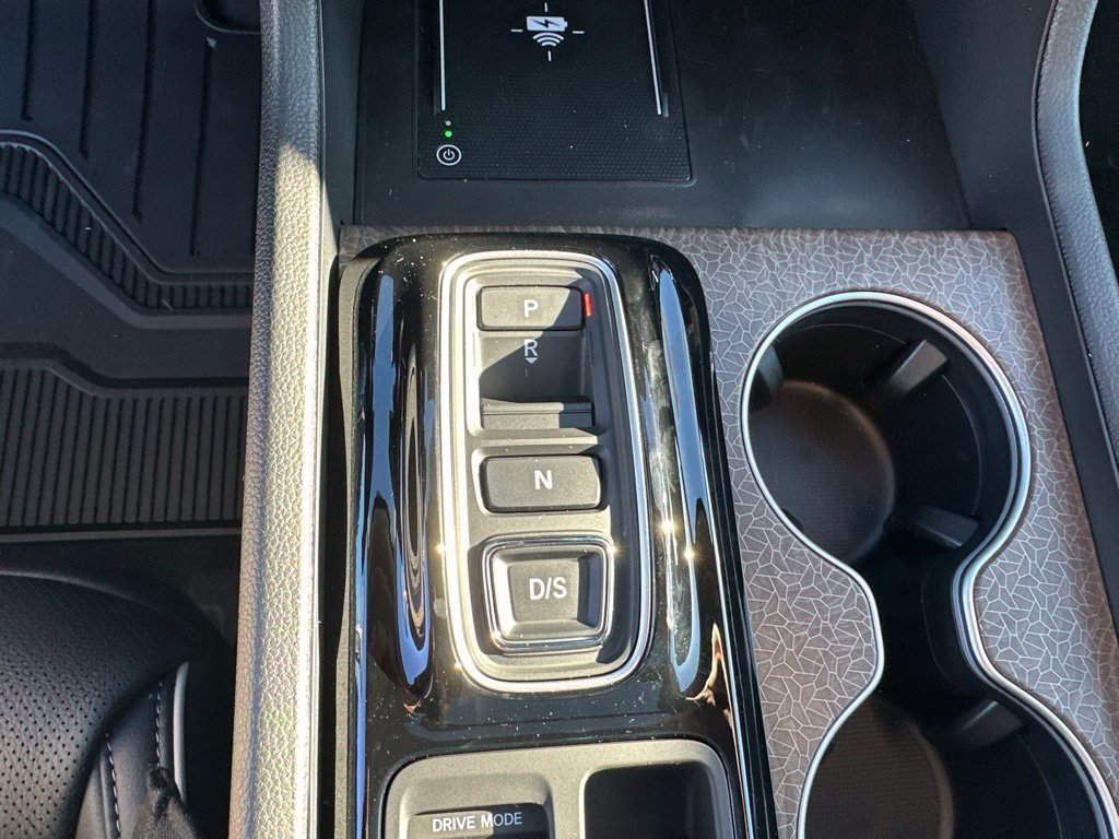 New 2026 Honda Pilot Elite image 27