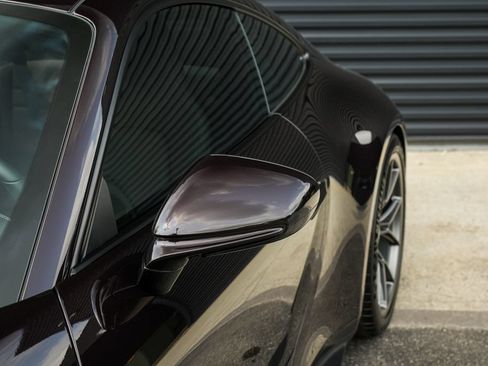 Certified 2026 Porsche 911 GT3 RWD image 31