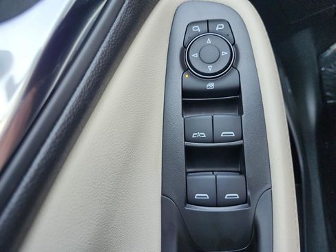 New 2026 Buick Encore GX Avenir w/ Avenir Technology Package image 18