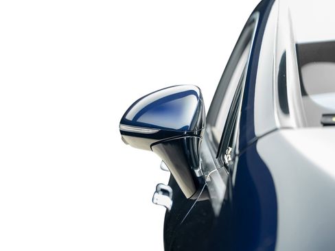 Used 2022 Mercedes-Benz EQS 580 4MATIC Sedan image 13