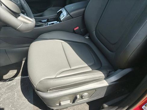 Used 2025 Hyundai Tucson XRT image 4