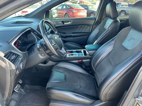 Used 2021 Ford Edge ST w/ Equipment Group 401A image 26