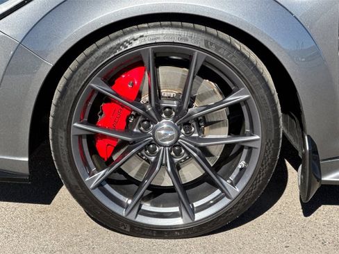 Certified 2024 Acura Integra Type S image 33