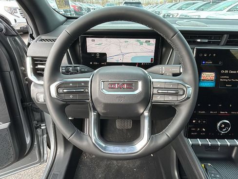 New 2026 GMC Terrain Elevation w/ Elevation Premium Package image 16