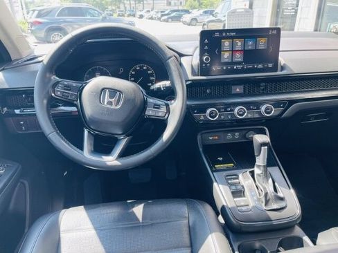 Used 2024 Honda CR-V EX-L image 15