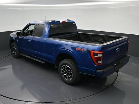 Used 2023 Ford F150 XLT w/ Equipment Group 302A High AWD/4WD image 21