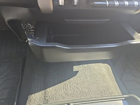 Used 2020 RAM 2500 Laramie image 39