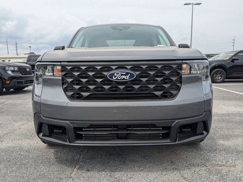 New 2025 Ford Maverick XLT w/ XLT Luxury Package image 9