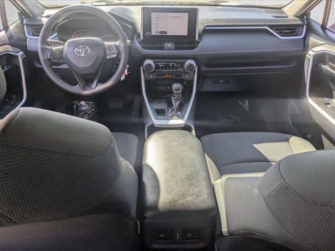 Certified 2024 Toyota RAV4 LE image 15