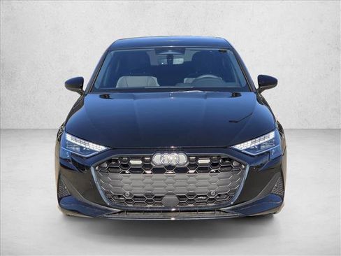 New 2026 Audi A3 2.0T Premium image 2
