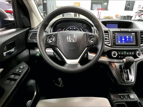Used 2015 Honda CR-V EX image 5