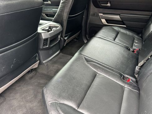 Used 2023 Toyota Tundra SR5 w/ TRD Sport Package AWD/4WD image 12