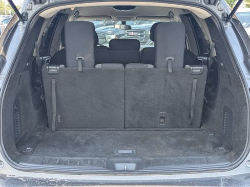 Used 2019 Nissan Pathfinder S FWD image 29