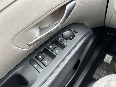 New 2026 Hyundai Tucson SEL AWD/4WD image 11