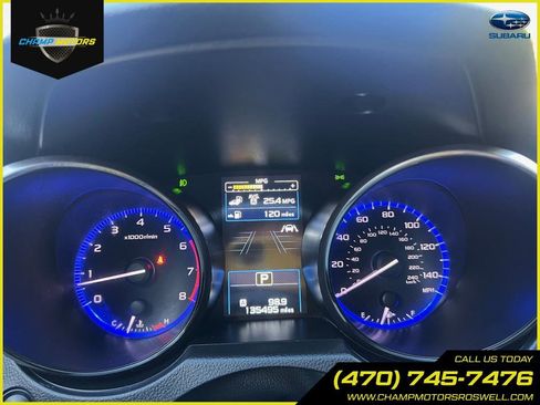 Used 2019 Subaru Outback 2.5i Premium image 19