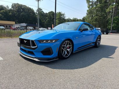Used 2024 Ford Mustang GT Premium w/ GT Performance Package