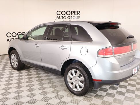 Used 2007 Lincoln MKX 2WD image 22