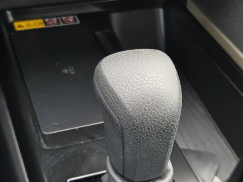 Used 2026 Toyota Camry LE FWD image 21