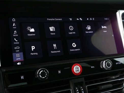 New 2026 Porsche Macan Turbo image 16