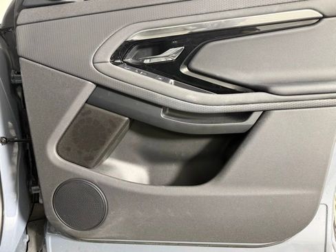 Used 2021 Land Rover Range Rover Evoque S image 31