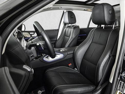 Certified 2026 Mercedes-Benz GLE 350 4MATIC image 18