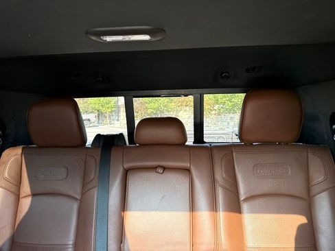 Used 2023 RAM 3500 Limited AWD/4WD image 34