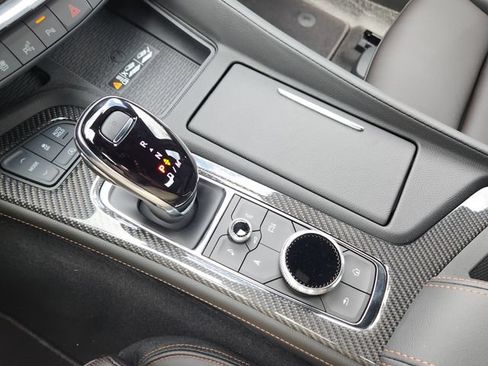 New 2026 Cadillac CT5 Sport w/ Technology Package AWD/4WD image 18