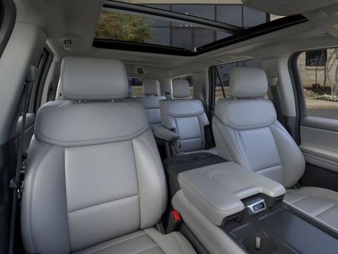 New 2025 Ford Expedition Active RWD image 10