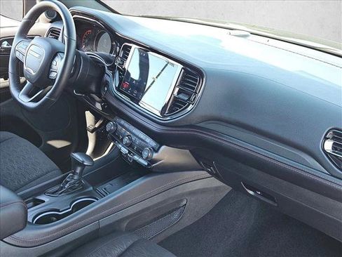 Used 2024 Dodge Durango R/T w/ Blacktop Package image 26