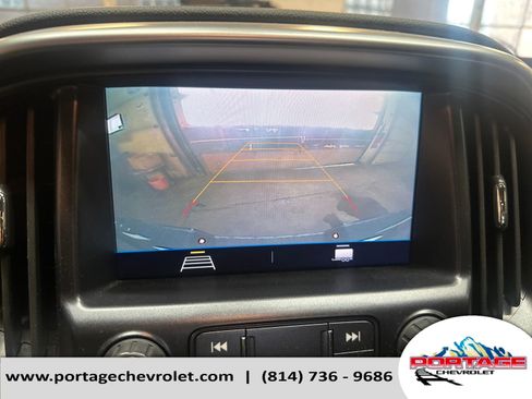 Used 2022 Chevrolet Colorado LT image 21