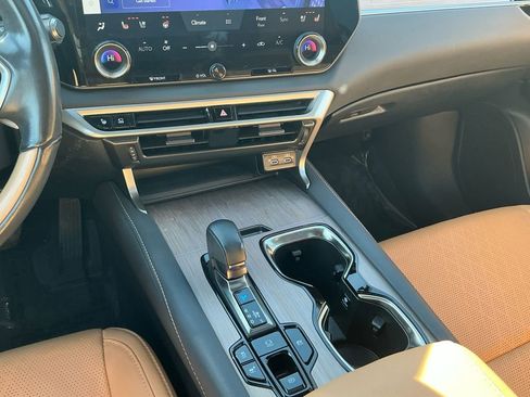Used 2024 Lexus RX 350h image 20