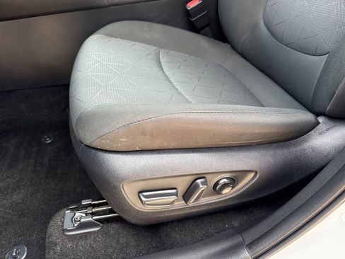 Used 2024 Toyota RAV4 XLE image 12