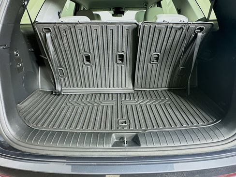 Used 2024 Hyundai Palisade SEL FWD image 30