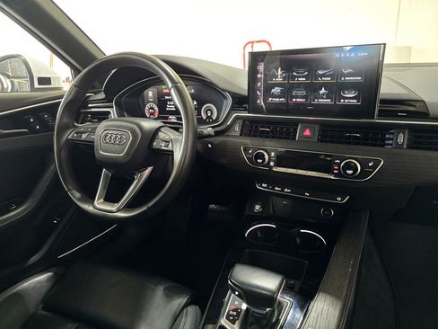 Used 2023 Audi A4 2.0T Premium Plus image 32