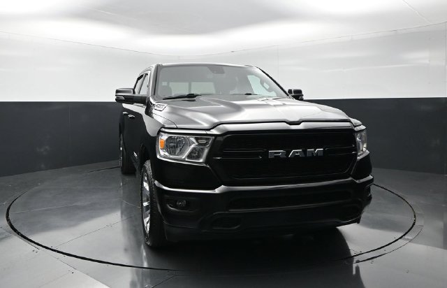 Used 2023 RAM 1500 Big Horn AWD/4WD image 5