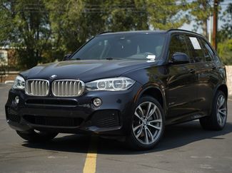 Used 2018 BMW X5 xDrive50i AWD/4WD 360° Tour