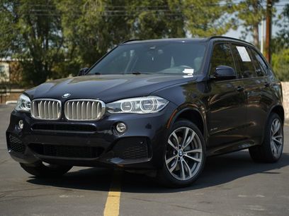 Used 2018 BMW X5 xDrive50i