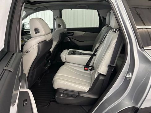 New 2026 Acura MDX Technology Package image 12